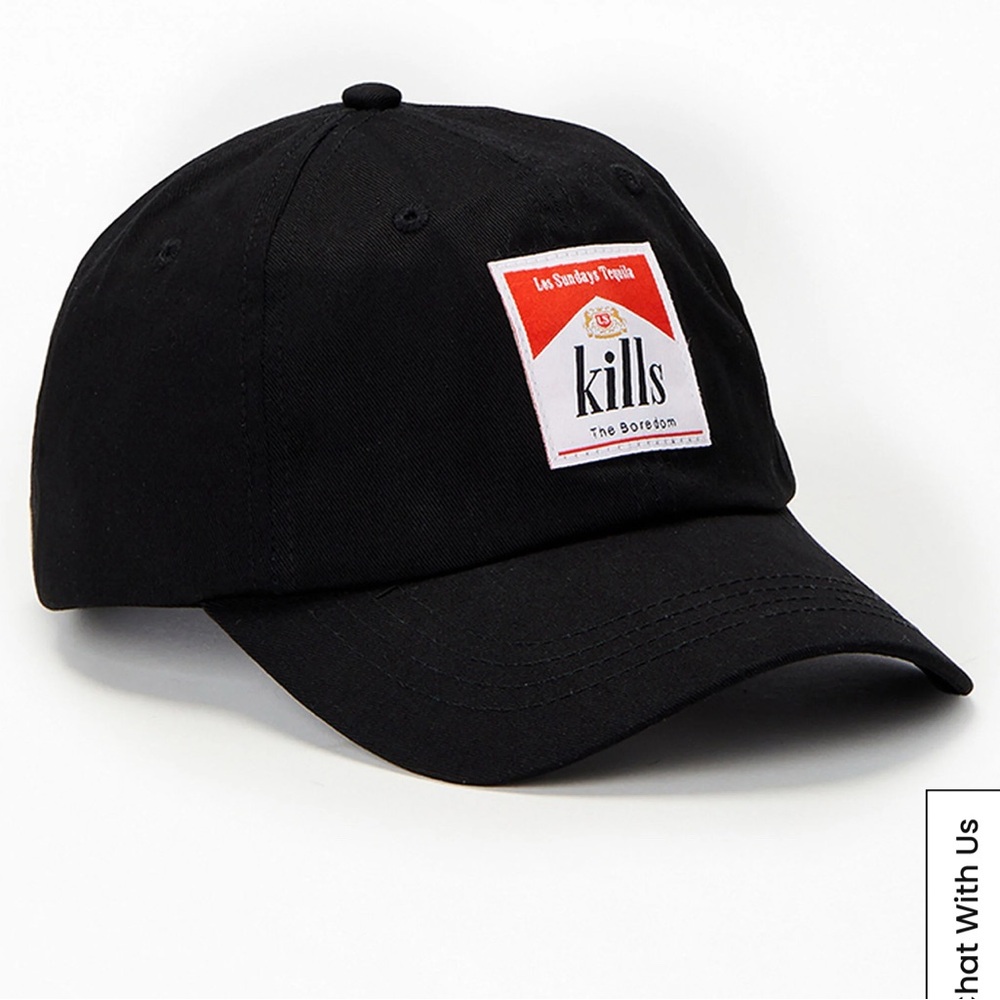 White Tequila Kills the Bordom